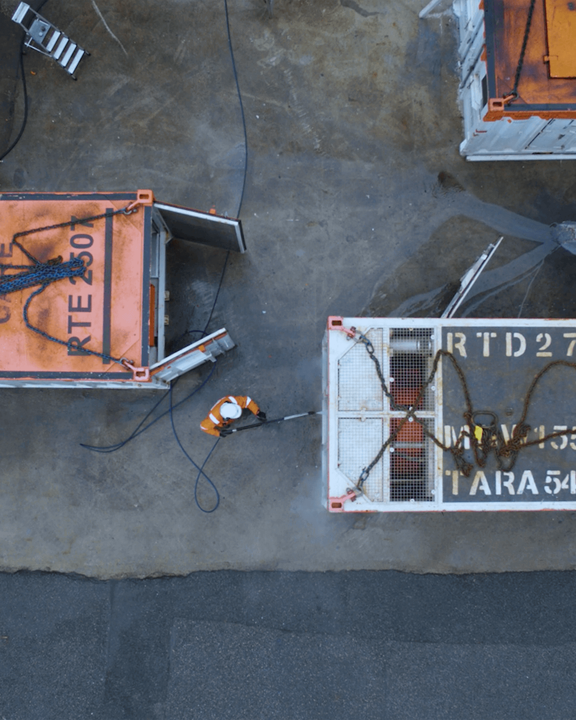 Randaberg Technology Randaberg Technology