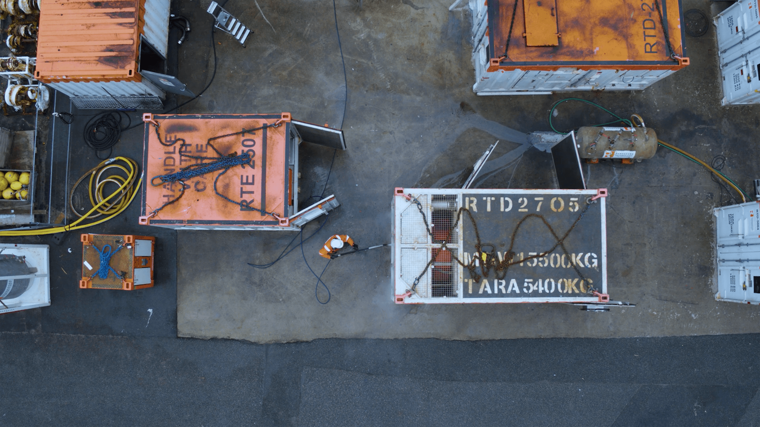 Randaberg Technology Randaberg Technology