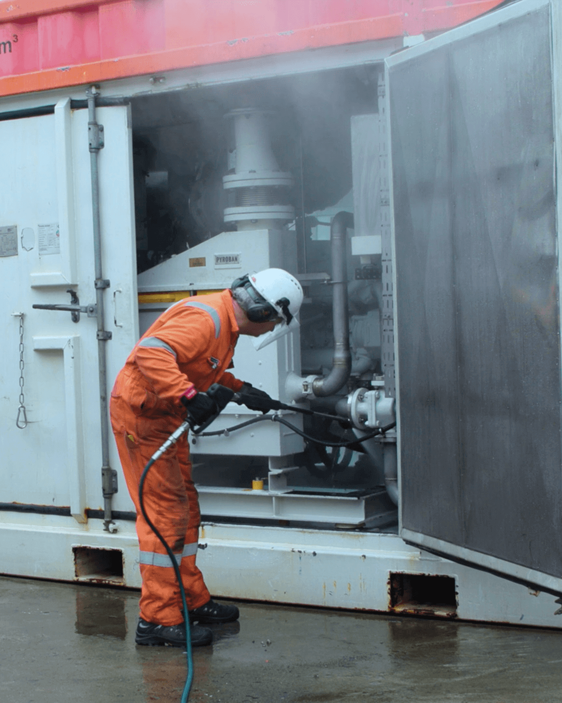 Randaberg Technology Randaberg Technology